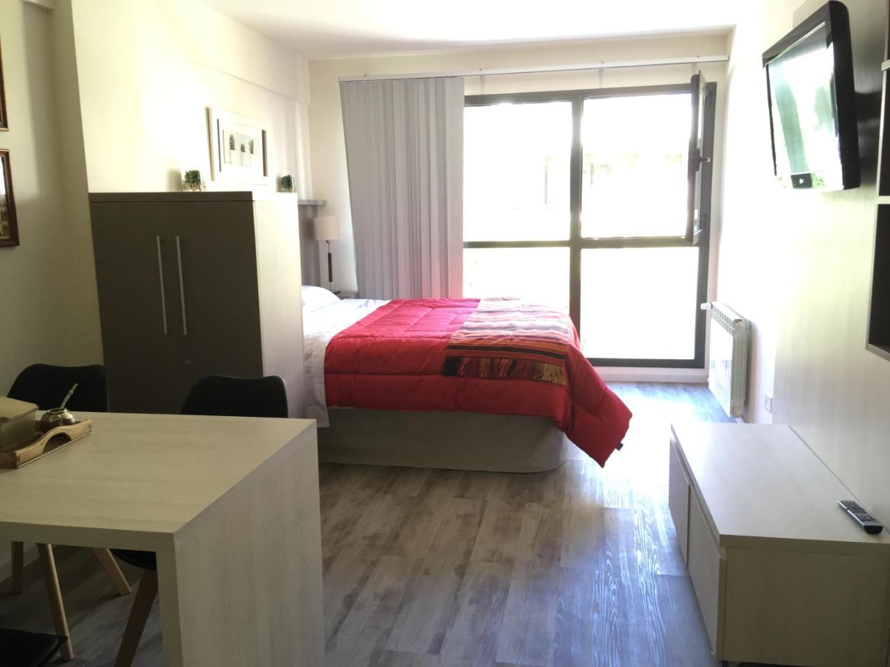 Baritur Apartment *
